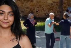 Yozgat’ta çocuğu kucağındayken bıçaklanan kadın ilk kez konuştu