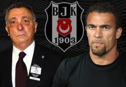 Galatasaray'ın eski yıldızı Beşiktaş yolunda! Transfer an meselesi