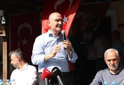 Bakan Soylu: Cumhuriyetimizin birinci asrında Türkiye coğrafyasında tek bir terörist kalmayacaktır