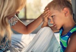 Aşırı sıcak ve nemin çocuklarda görülmeyi artırdığı 6 hastalık