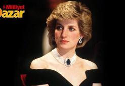 Hiç unutulmadı! Prenses Diana'nın 25 yıllık mirası