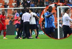 Balotelli depremi! Montella ile tartışması Avrupa'yı salladı: Kavganın sebebi...