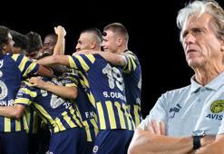 Fenerbahçe'de rekor bonservis satışı! Şartları kabul etti iddiası