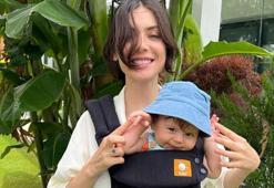 Fulya Zenginer'den Alaçatı hatıraları