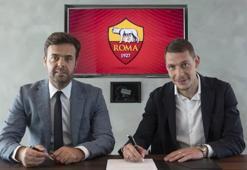 Galatasaray ve Fenerbahçe'nin gündemindeydi! Belotti transferi resmen açıklandı