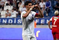 Kasımpaşa'dan ilk zafer! Hatayspor yine mağlup