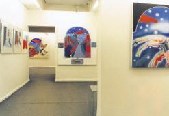 Mine Sanat Galerisi’nin belleği dijitalde