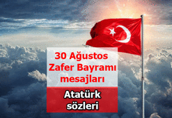 30 AĞUSTOS ZAFER BAYRAMI MESAJLARI- SÖZLERİ 2022 | Resimli, kısa-uzun, yeni 30 Ağustos mesaj seçenekleri...