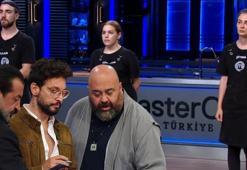 MasterChef kim elendi? Dün akşam MasterChef Türkiye'de ilk kim gitti?