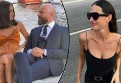 Yasemin Özilhan'dan İzzet Özilhan paylaşımı: İyi ki