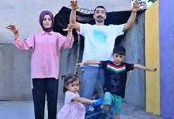 Beşiktaş aşığından 'Rachid Ghezzal' hamlesi! Karısı için Anderson Talisca başvuru yapacak