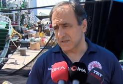 İl Tarım Müdürü Karaca: Markasız avlananın ağına el konulacak