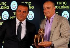 Galatasaray’dan bir sponsorluk anlaşması daha