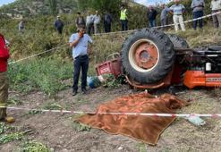 Kaza haberleri peş peşe geldi! 2 kişi öldü 4 kişi yaralandı