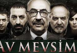 Av Mevsimi oyuncuları ve konusu! Av Mevsimi filmi nerede çekildi?