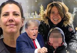 Terapisti şoka sokan sözler! Hasta ettiği oğlu için Trump'ı 'kurtarıcı' seçti