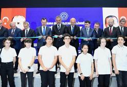 Okullara 3.1 milyar TL gönderildi