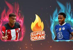 Southampton - Chelsea maçı Tek Maç, Süper Oran ve Canlı Bahis seçenekleriyle Misli.com’da