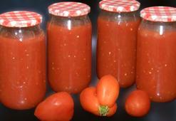 Domates konservesinde 'ölümcül bakteri' tehlikesi