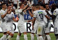 Süper Lig’de 4. hafta ilklere sahne oldu