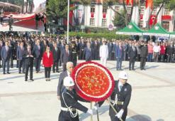 100 yıldır aynı heyecan