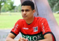 Transferi duyurdular: Beşiktaş'ı seçti!