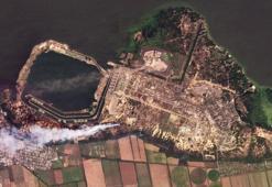 Ukrayna'da radyasyon önlemi! 5 milyondan fazla gönderildi