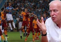 Şansal Büyüka'dan Galatasaraylı yıldıza eleştiri: Bitik! Eli-ayağı kalkmıyor