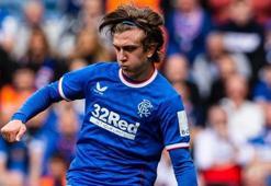 Ve Rıdvan Yılmaz sahne aldı! Skora katkı yaptı