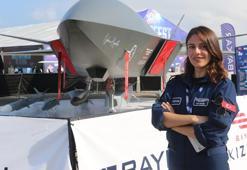 Bayraktar'ın pilot eğitmeni KIZILELMA'yı anlattı!