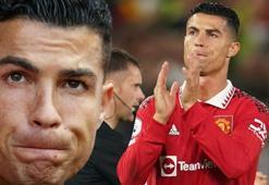 Manchester United Ronaldo için kesin kararını açıkladı!