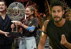 Survivor Batuhan Karacakaya'dan Acun Ilıcalı açıklaması