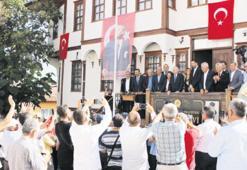 Kılıçdaroğlu, adaylık işaretini Samsun’dan verdi: Yeni bir iklimi yaratmaya talibim
