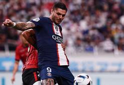 Mauro Icardi'de Galatasaray'a Fenerbahçe engeli