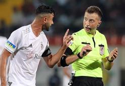 Süper Lig'de haftanın hakemleri açıklandı! Yasin Kol gelişmesi