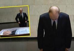 Putin elveda dedi! Dünya bu görüntüyü konuşuyor