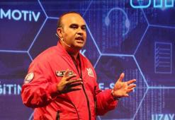 Bakan Yardımcısı Kacır: Savunma sanayisinde yerli ürünleri yüzde 80'lere çıkardık