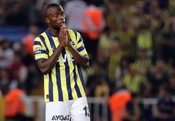 PFDK, Enner Valencia'nın cezasını açıkladı