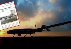 Türk SİHA'ları manşetlerde: 'Savaşın beklenmedik kahramanı'