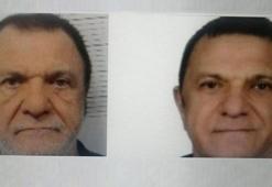 Son dakika...  Levent Göktaş Bulgaristan'da yakalandı!