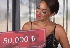 Zuhal Topal'la Yemekteyiz'de kim kazandı, 50 bin TL ödülü kim aldı? 2 Eylül Zuhal Topal'la Yemekteyiz birincisi oldu?