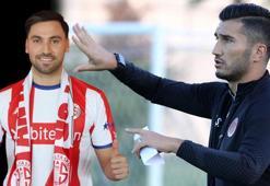 Antalyaspor'da Sinan Gümüş gelişmesi! Gözler Şahin'de