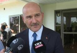 Bakan Soylu'dan Levent Göktaş açıklaması: İadesi konusunda iki yöntem var