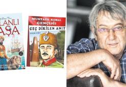 ‘Türkçeyi artık korumamız gerek’