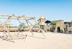 Haftanın mekanları