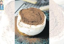Tiramisu Cheesecake