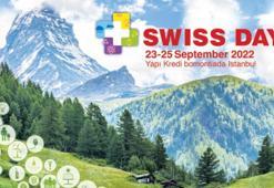 İsviçre Günleri başlıyor