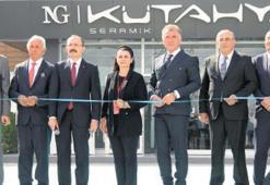 Endüstri 4.0’la üretime başladı