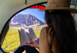 Terör bitti, Munzur Dağları saklı cennete döndü