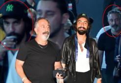 Cem Yılmaz ile Umut Evirgen pişti oldu!